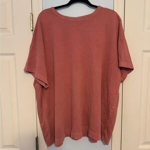 Old Navy Oversized Tshirt
